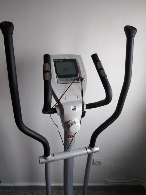 Vélo elliptique Unix