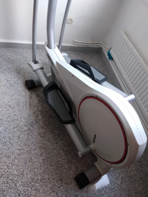 Vélo elliptique Unix