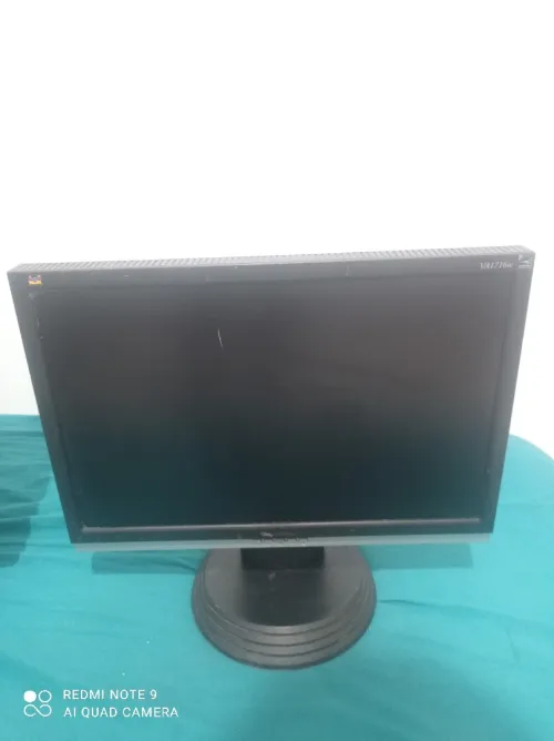 Écran HP 