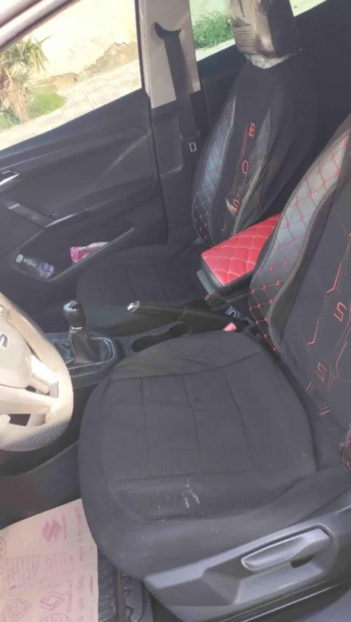 Seat Ibiza 2018 High Facelift