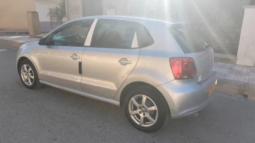 Volkswagen Polo 2014 Concept