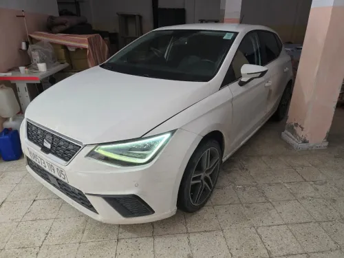 Seat Ibiza 2019 Urbain plus