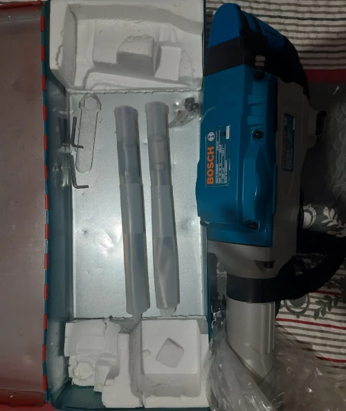 Marteau Piqueur BOSCH 3600W