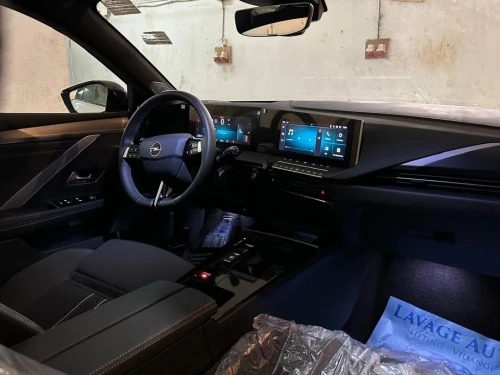 Opel Astra 2025 GSLine