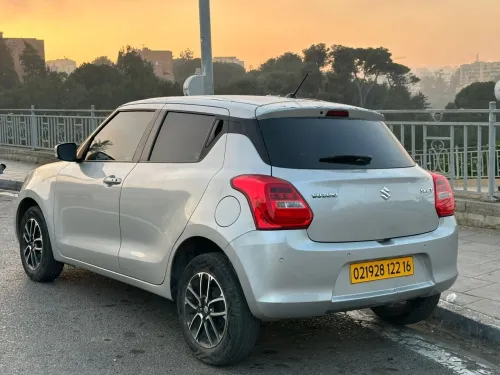 Suzuki Swift 2022 Swift