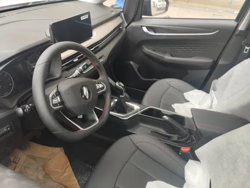 Geely Pro 2026 LIVAN X3