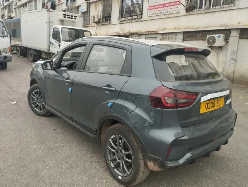 Geely Pro 2026 LIVAN X3