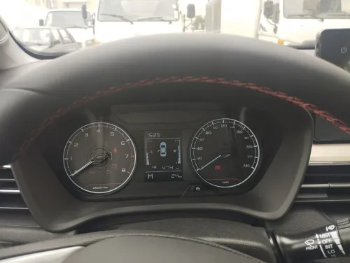 Geely Pro 2026 LIVAN X3