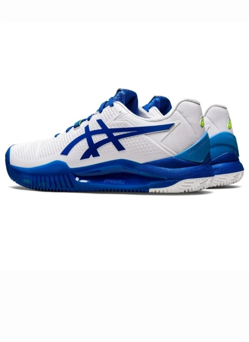 Asics gel resolution
