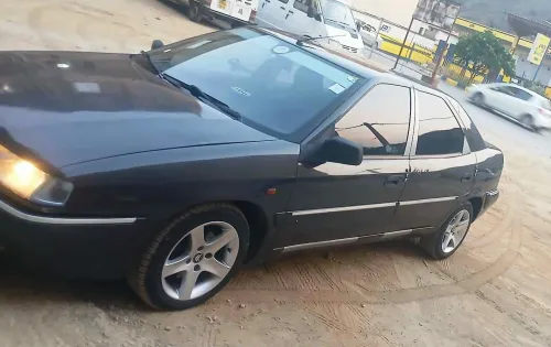 Citroen Xantia 1997 Xantia