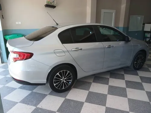 Fiat Tipo Sedan 2023 City
