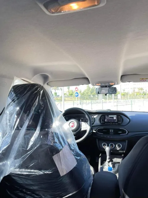 Location de voiture