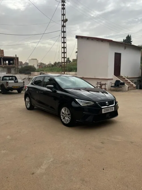 Location de voiture