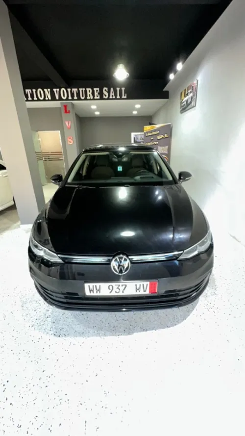Location de voiture