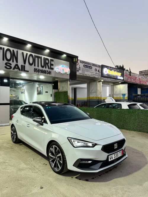 Location de voiture