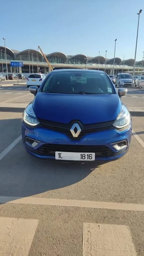 Location de voiture