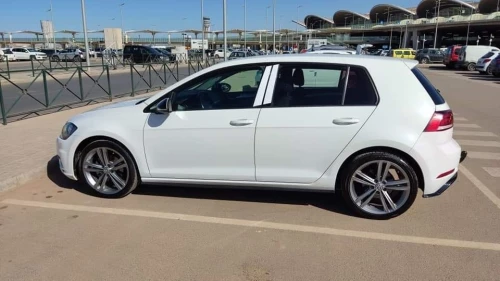 Location de voiture