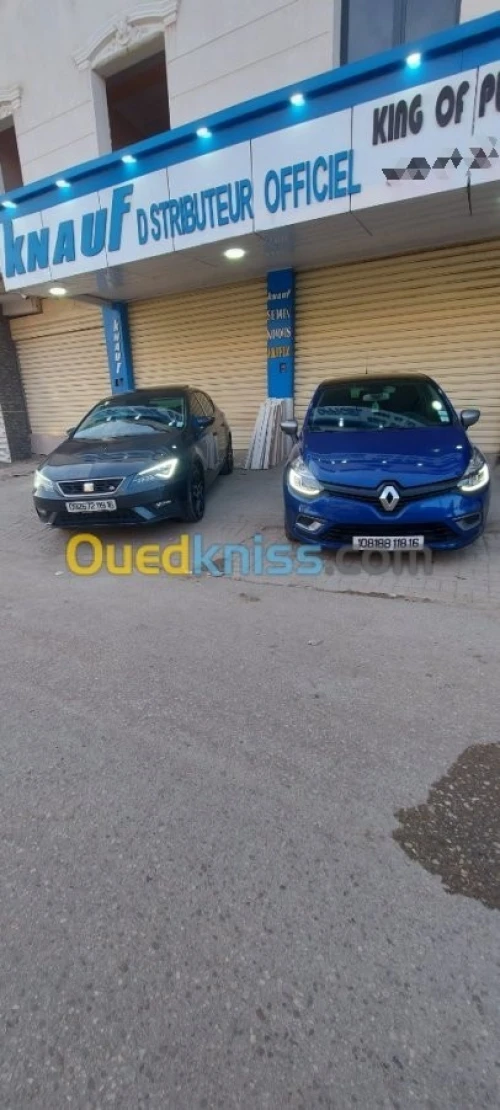 Location  voiture l aéroport Dar beida