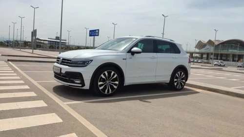 Location de voiture