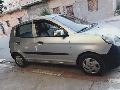 Kia Picanto 2011 picanto