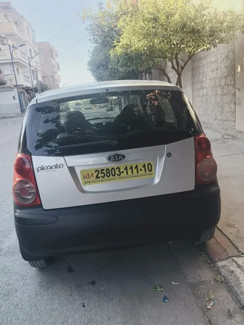Kia Picanto 2011 picanto