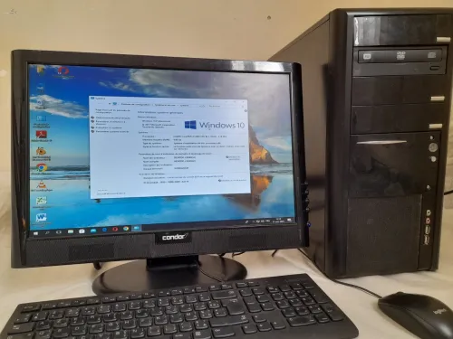 ORDINATEUR I5