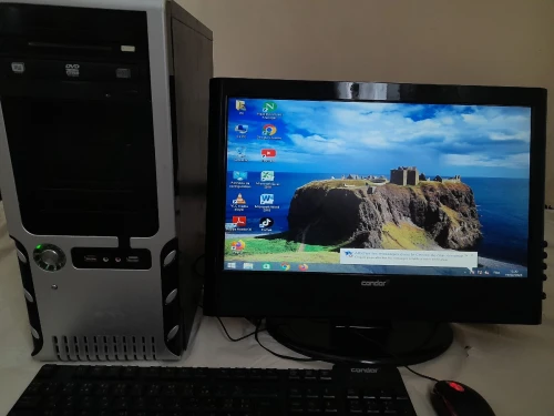 PC BUREAUTIQUE DDR3