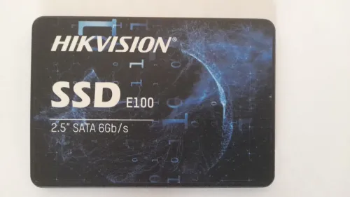 disque dur SSD 512G