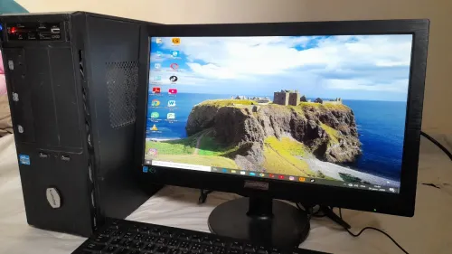 PC BUREAU I3