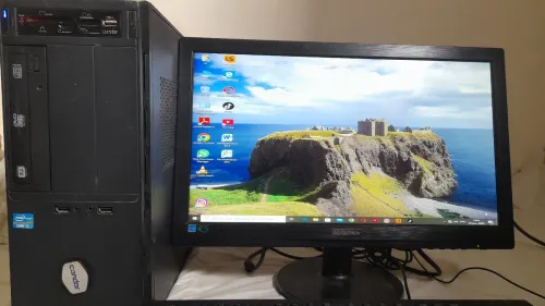 PC BUREAU I3