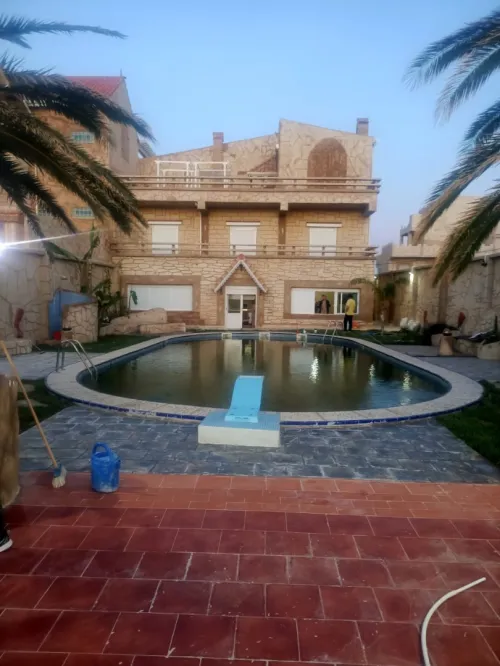 Vente Villa Annaba Chetaibi