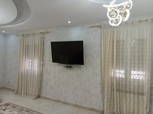 Vente Villa Sétif Setif