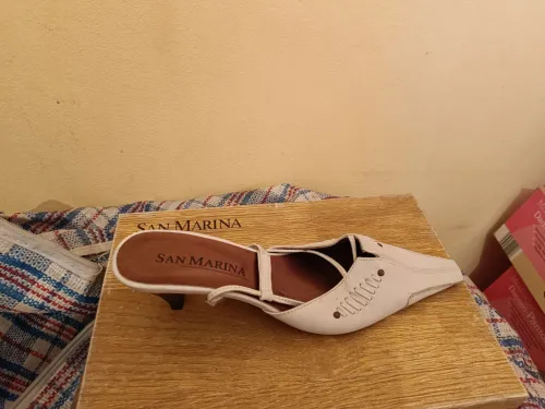 صباط نساء  باطل العيد الصغير