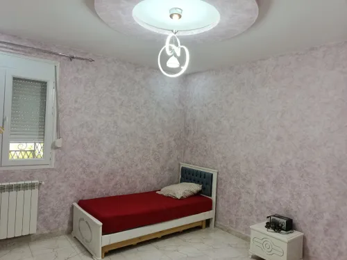 Vente Villa Sétif Setif
