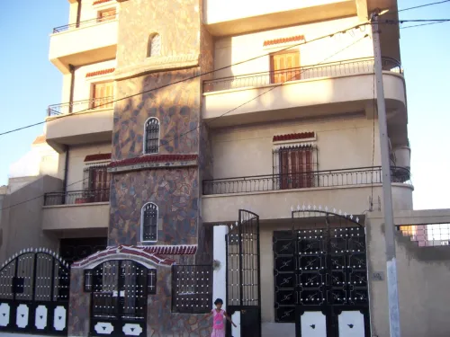 Location Villa Souk Ahras Souk ahras