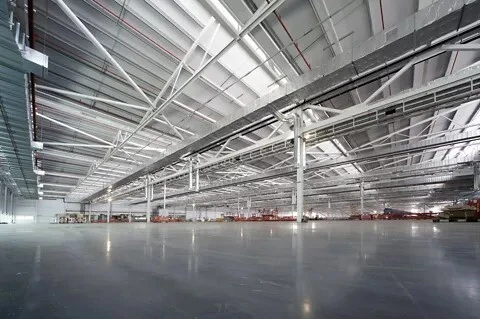 Résine Epoxy Sikafloor 264 / 263 SL
