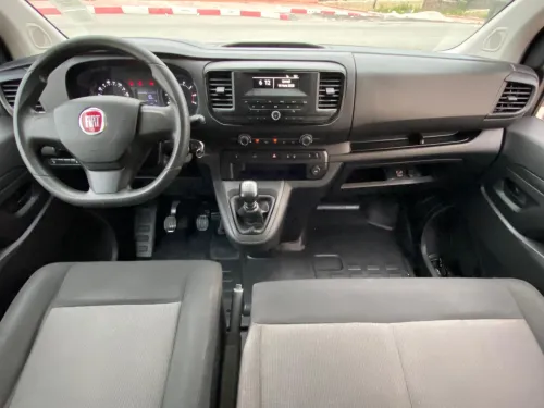Fiat Scudo 2024 