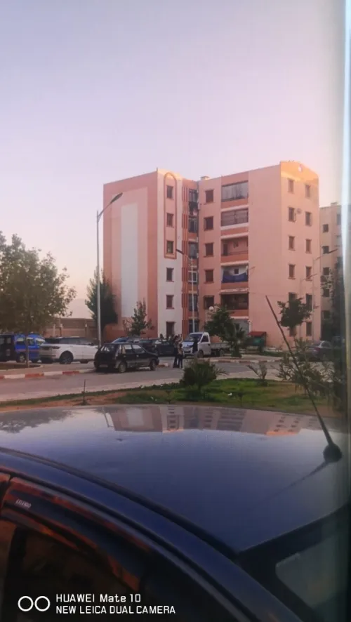 Vente Appartement F4 Tipaza Kolea