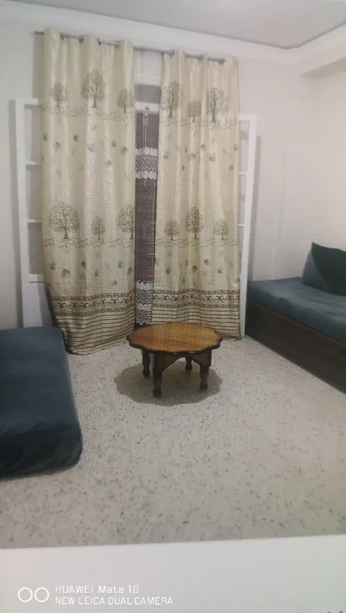 Vente Appartement F4 Tipaza Kolea