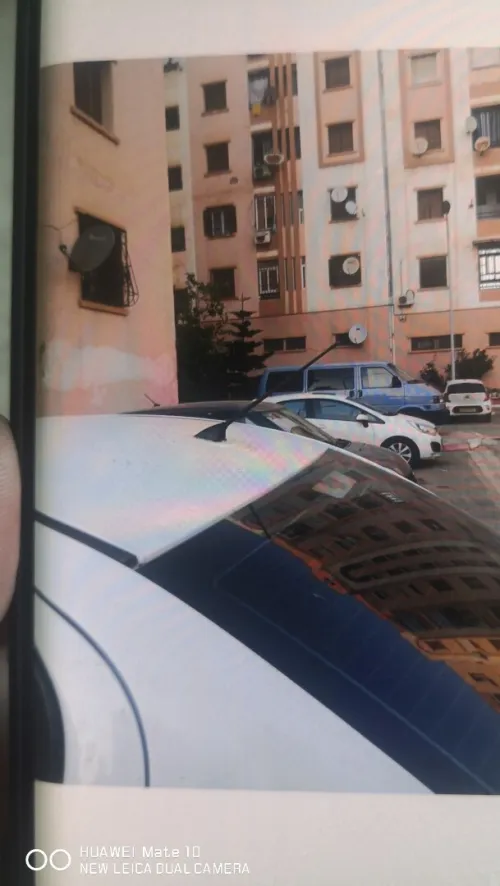 Vente Appartement F4 Tipaza Kolea