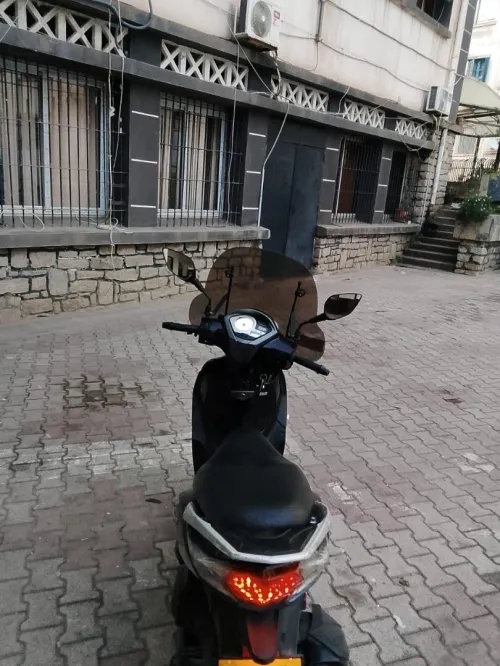 Sym St 150 2023