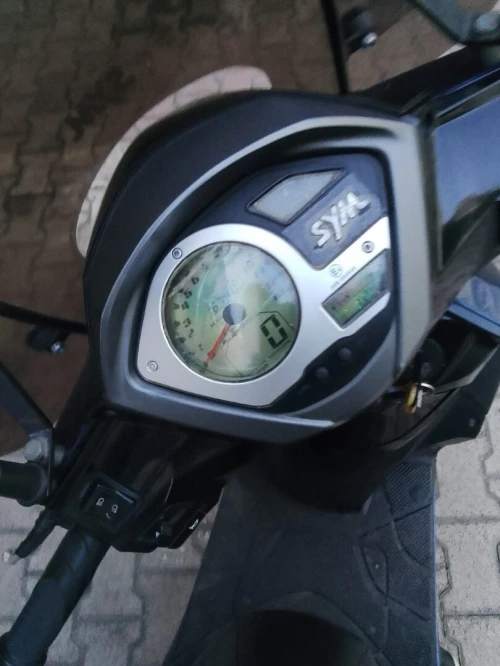 Sym St 150 2023