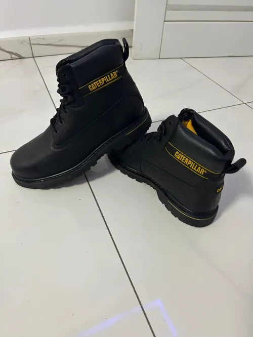 Chaussures de sécurité CAT