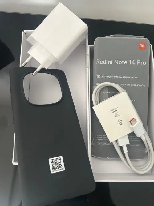 Redmi Redmi Note 14 Pro