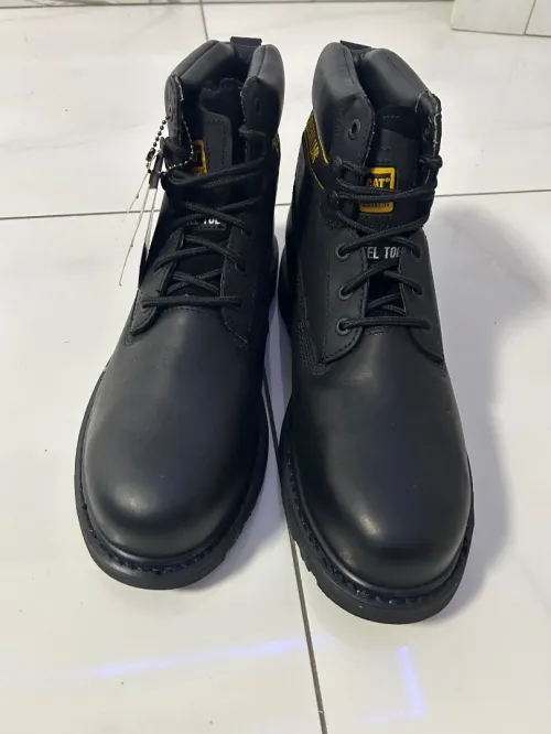 Chaussures de sécurité CAT