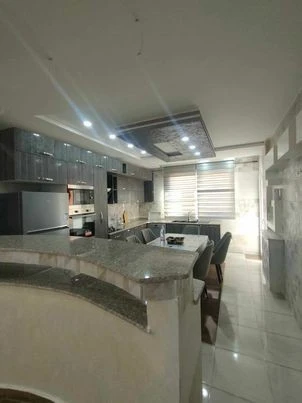 Vente Appartement Alger Ain benian