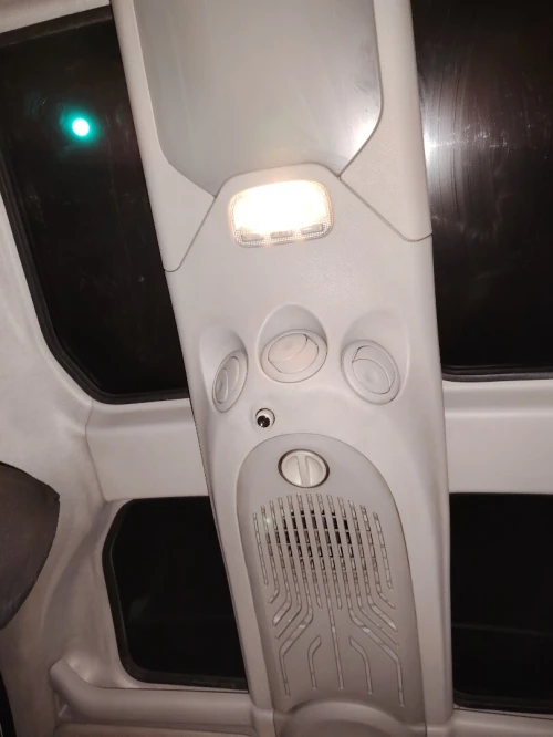 Citroen Berlingo Multispace 2013 Exclusif