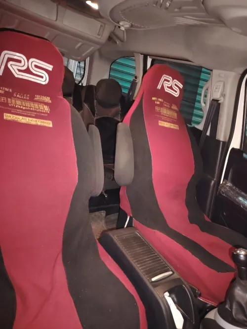 Citroen Berlingo Multispace 2013 Exclusif