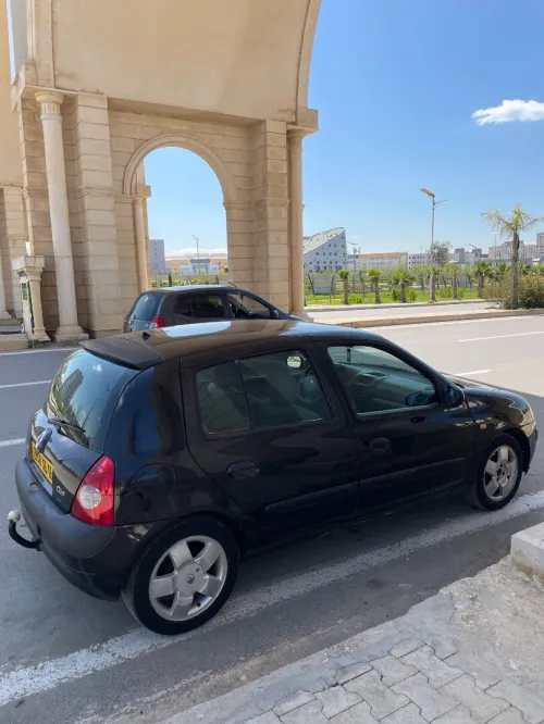 Renault Clio 2 2005 Extreme