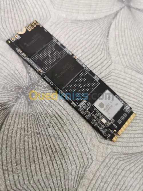 SSD NVME 1Tr gen 3
